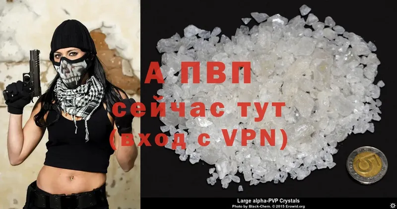 APVP крисы CK Ковров